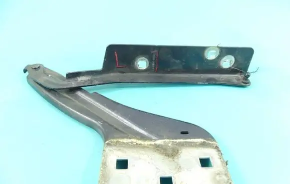 Jaguar F-Pace Engine bonnet/hood hinges HK83-16800 IMPRK1351237