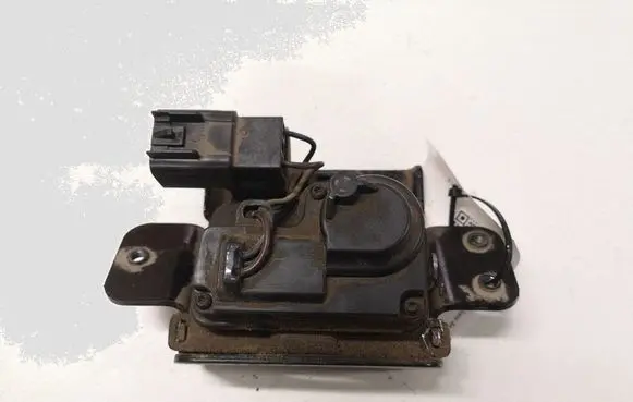 Opel Antara Tailgate/trunk/boot lock/catch/latch
