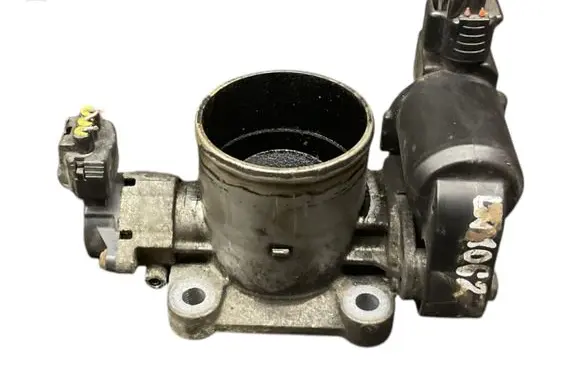 Lexus IS 220D-250-350 Throttle valve 1923002010
