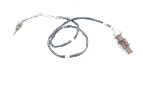 Audi Q5 SQ5 Exhaust gas temperature sensor 04L919529E
