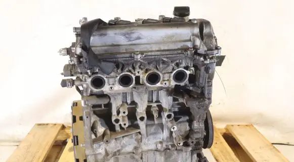 Toyota Prius (XW20) Engine X1NZW90