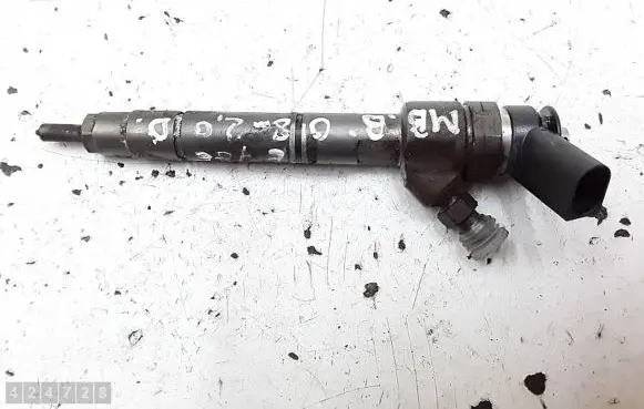 Mercedes-Benz B W245 Fuel injector