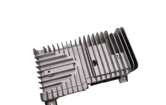 Sound amplifier