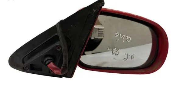 Honda Civic Front door electric wing mirror 010561 020561