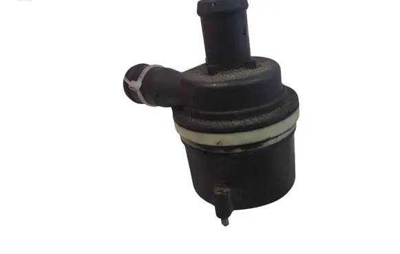 Electric auxiliary coolant/water pump