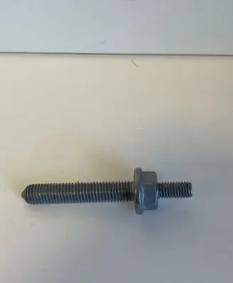 Volkswagen Tiguan Allspace Nuts/bolts 91127001