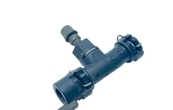 Seat Altea Clutch pipe/line 1K0721468