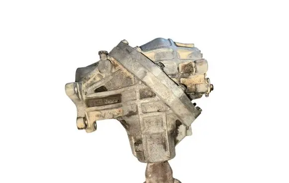Volvo XC90 Gearbox transfer box case 1043875 36000340