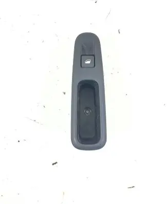 Peugeot 3008 I Electric window control switch 96662297ZD