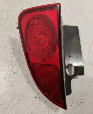 Renault Espace - Grand espace IV Rear fog light 8200027155