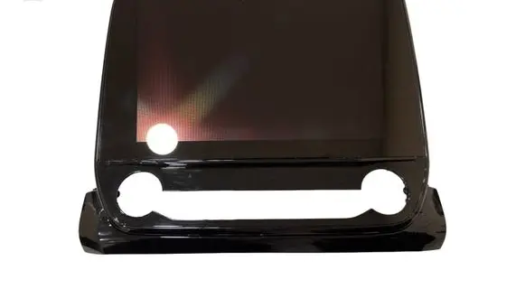Ford Ecosport Screen/display/small screen K1BT18B955FC A13689940 K1BT818092701336