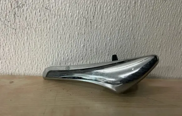 Mercedes-Benz E W211 Front door interior handle A2117660124