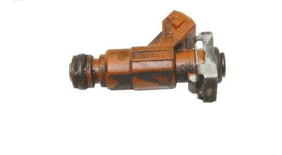 Mercedes-Benz SL R230 Fuel injector A1130780249