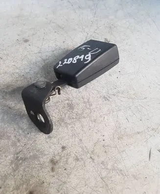 Volkswagen PASSAT CC Rear seatbelt buckle 3c8857740a
