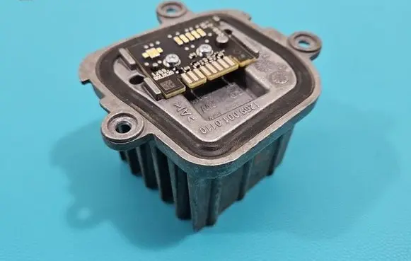 Opel Astra L Headlight ballast module Xenon 12690010110 IMPRK1512216