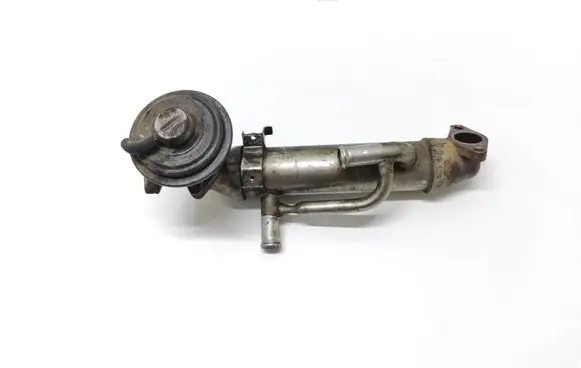 Ford Mondeo MK II EGR valve 1S7Q9D475