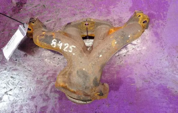 Dacia Sandero Exhaust manifold 243421