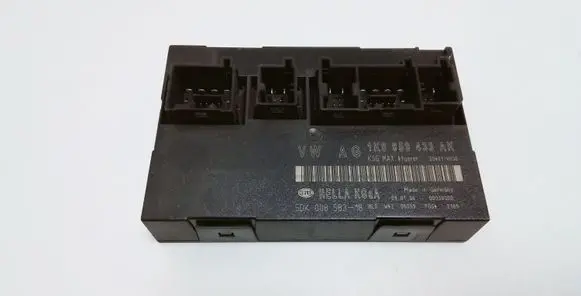 Volkswagen Touran I Comfort/convenience module 1K0959433AK