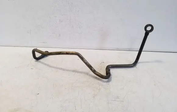 Volvo XC60 Turbo turbocharger oiling pipe/hose