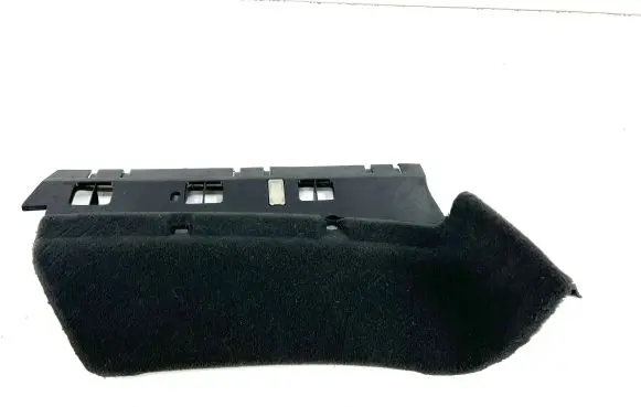 Mercedes-Benz S W220 Dashboard lower bottom trim panel A2206800217