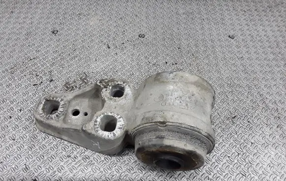 Volkswagen PASSAT B5 Rear axle beam mounts housing 8E0501522L