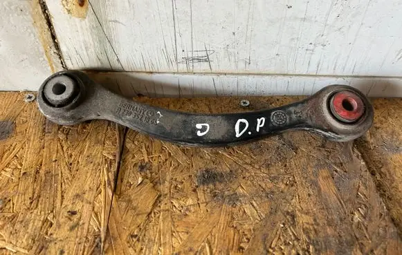 Mercedes-Benz E W211 Rear upper control arm/wishbone R2303521005