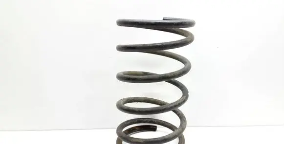 Opel Corsa C Rear coil spring