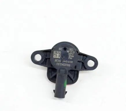 Jaguar F-Pace Airbag deployment crash/impact sensor FK7214C676AA