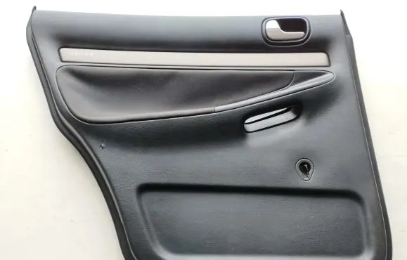 Audi A4 S4 B5 8D Rear door card panel trim