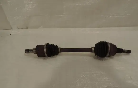 Ford C-MAX II Front driveshaft