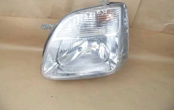 Suzuki Wagon R+ Headlight/headlamp 09210935 3530084E00