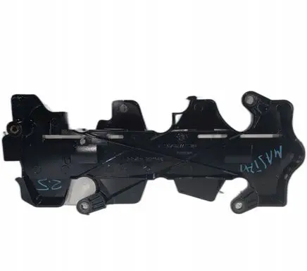 Renault Master II Oil sump 8200177258a4car