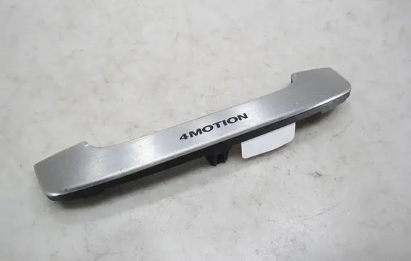 Volkswagen PASSAT B7 Panel trim 3AA863324A