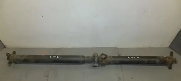 Mercedes-Benz SL R129 Rear driveshaft/prop shaft 