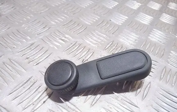 Peugeot 406 Rear door window winding handle 