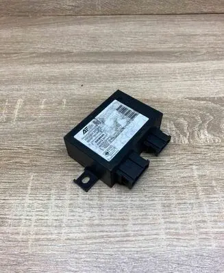 Seat Alhambra (Mk1) Immobilizer control unit/module 7M0953257AA 5WK48470