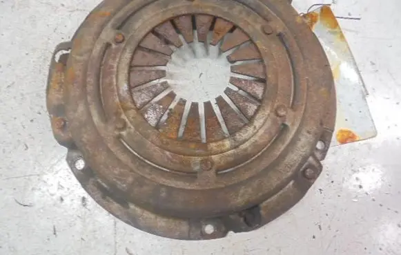 Opel Kadett E Clutch pressure plate 
