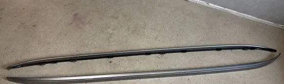 KIA EV9 Roof bar rail 