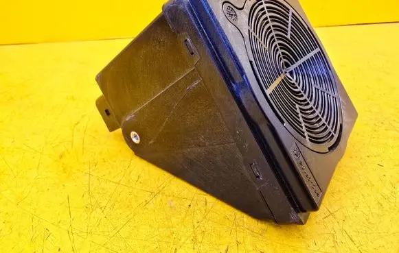 Volkswagen Tiguan Subwoofer speaker 1T3035335C