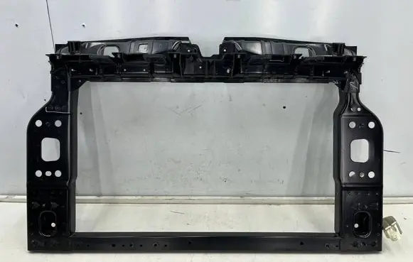 Fiat 500E Radiator support slam panel 52140819
