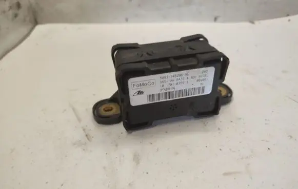 Jaguar S-Type Other control units/modules 5W9314B296AE