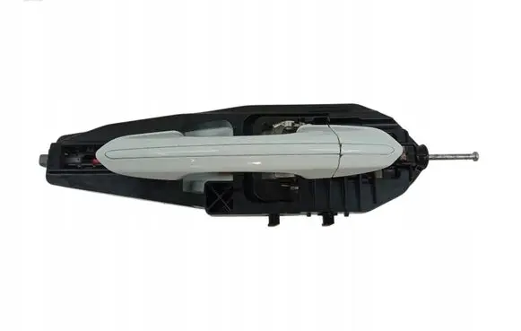 Ford S-MAX Front door exterior handle EM2BR224N03BB