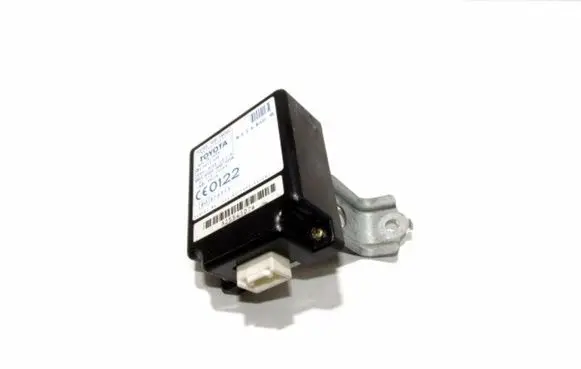 Toyota Yaris Immobilizer control unit/module