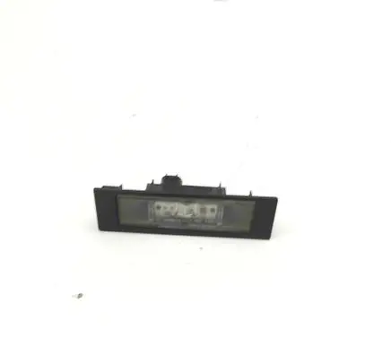BMW X4 G02 Number plate light 7193294