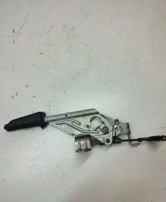 BMW 3 E92 E93 Handbrake/parking brake lever assembly 34406702750 6702750 670275003RL