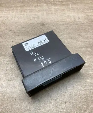Peugeot 508 RXH Central body control module 9801695280
