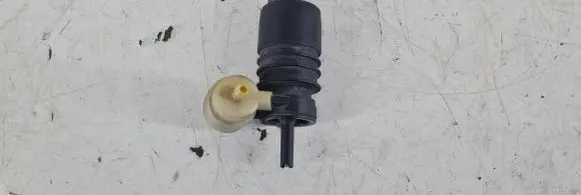 Opel Signum Windscreen/windshield washer pump PA6GBGF30