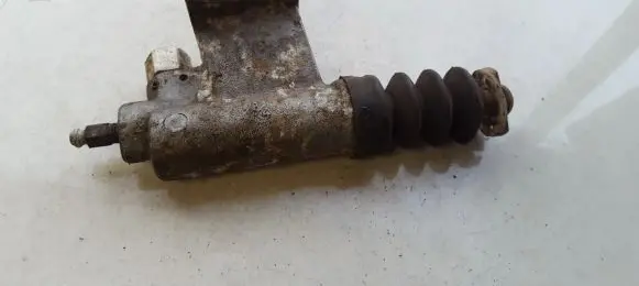 Honda Civic Clutch master cylinder