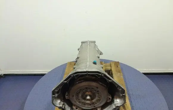 BMW M5 Automatic gearbox 8HP75Z