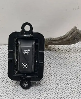 Renault Megane III Cruise control switch 1015009001